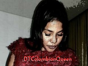 DTColombianQueen