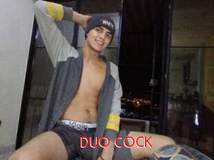 DUO_COCK