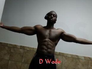 D_Wade