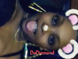 DaDiamond The Sex