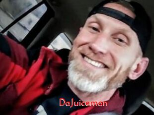 DaJuiceman