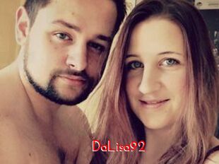 DaLisa92