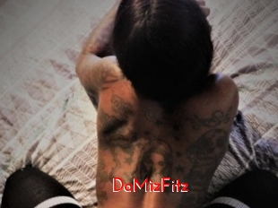DaMizFitz