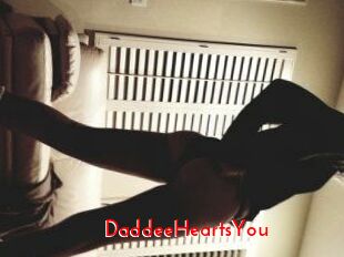 DaddeeHeartsYou