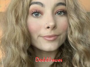 DaddiIssues