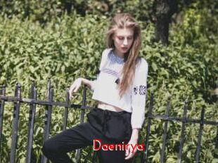 Daenirya