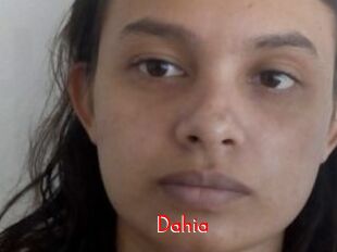 Dahia