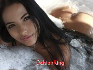 DahianKing