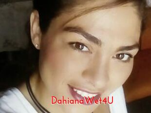 DahianaWet4U