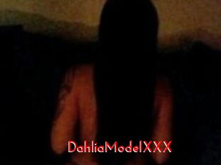 DahliaModelXXX