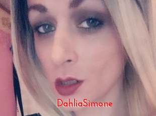 DahliaSimone The Sex