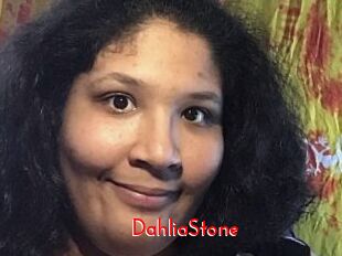 DahliaStone The Sex