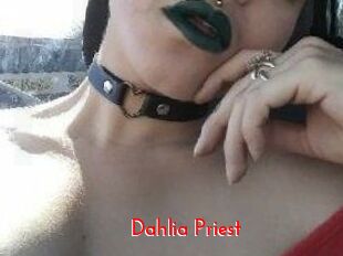 Dahlia_Priest The Sex