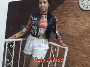 Dahyans756