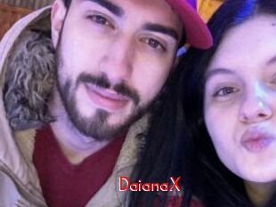 DaianaX