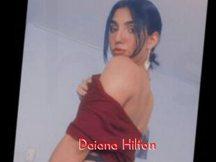 Daiana_Hilton