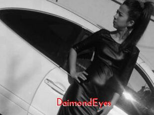 DaimondEyes