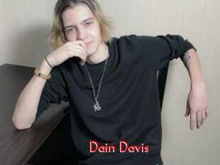 Dain_Davis