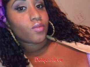 Daiquirilove
