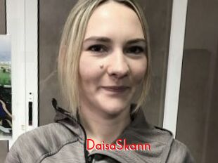 DaisaSkann