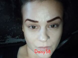 Daisy58
