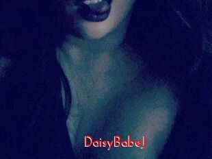 DaisyBabeJ