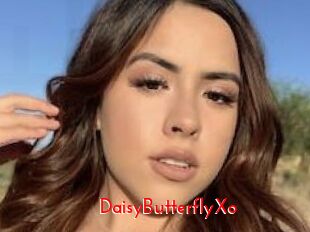 DaisyButterflyXo