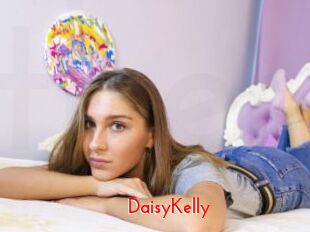 DaisyKelly