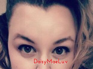 DaisyMaeLuv