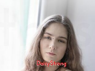 DaisyStrong