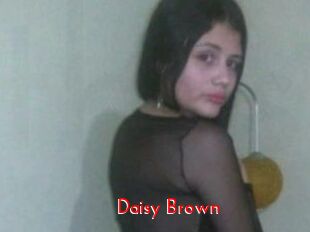 Daisy_Brown