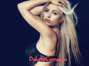 DakotaCameron The Sex