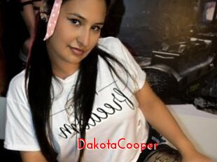 DakotaCooper The Sex