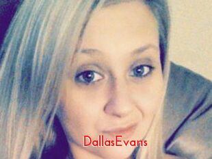 Dallas_Evans