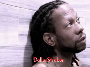 DallasStrokes The Sex