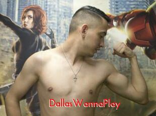 DallasWannaPlay