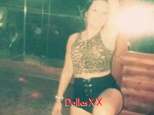 DallasXX The Sex