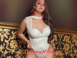 DamaraWilliams
