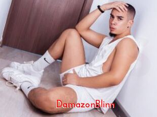 DamazonBlinn