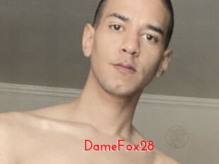 DameFox28