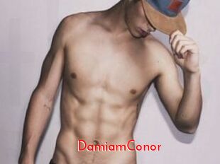 Damiam_Conor
