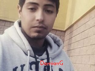 DamianG