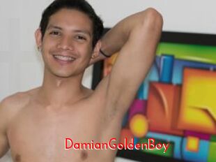 DamianGoldenBoy