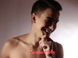 DamianHolly