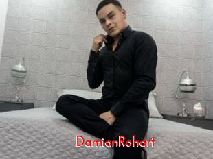 DamianRohart
