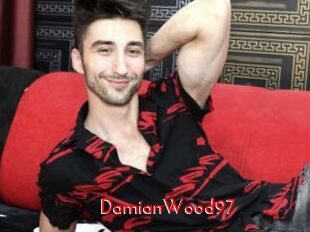 DamianWood97 The Sex