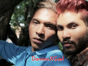 DamianXGael