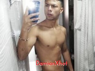 DamianXhot The Sex
