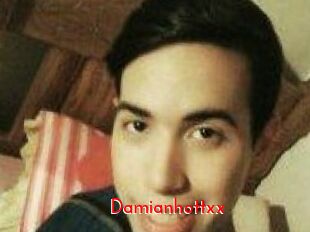 Damianhottxx