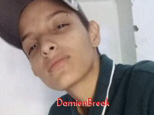 DamienBreak